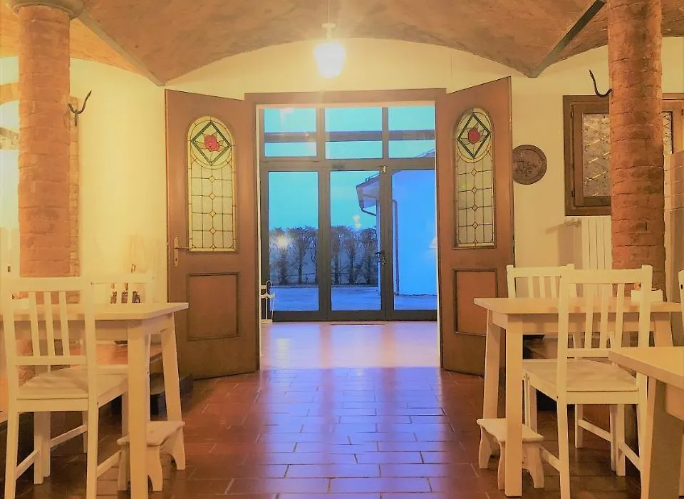 Il Contado -Room And Breakfast--1
