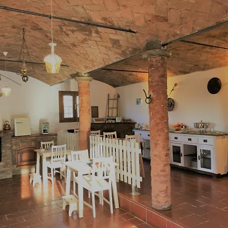 Il Contado -Room And Breakfast--3